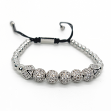 Load image into Gallery viewer, The Omni Silver Stylish