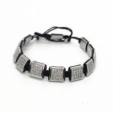 Load image into Gallery viewer, The Omni Silver Stylish