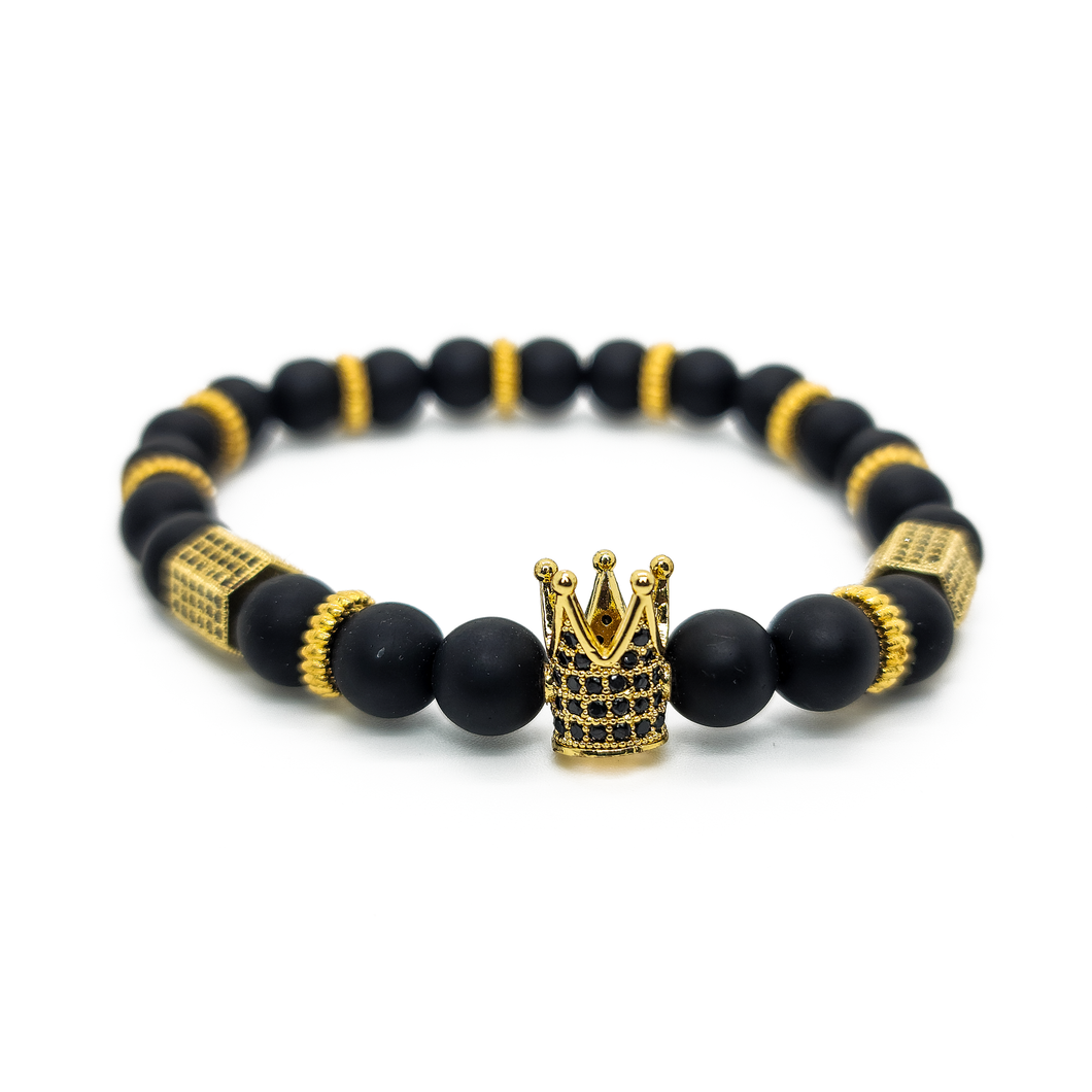 Black Matte King