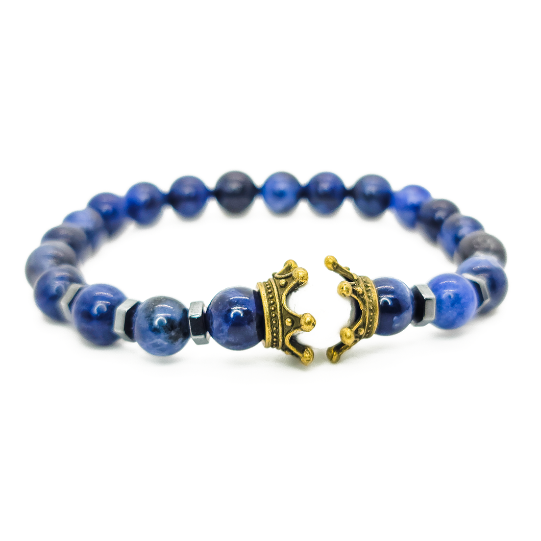Blue Onyx