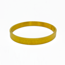 Load image into Gallery viewer, Gold Classic G.
