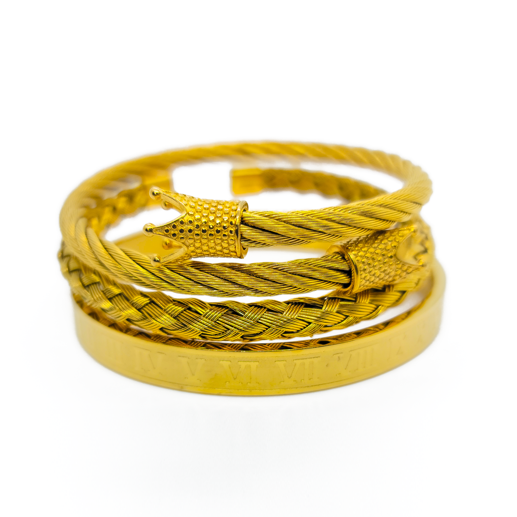 Gold Classic G.