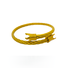 Load image into Gallery viewer, Gold Classic G.
