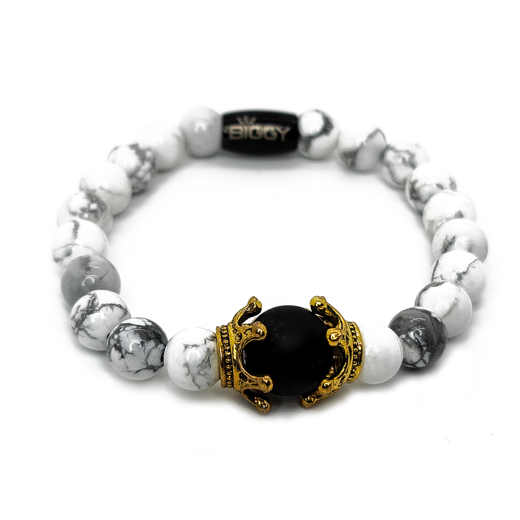 White Jasper