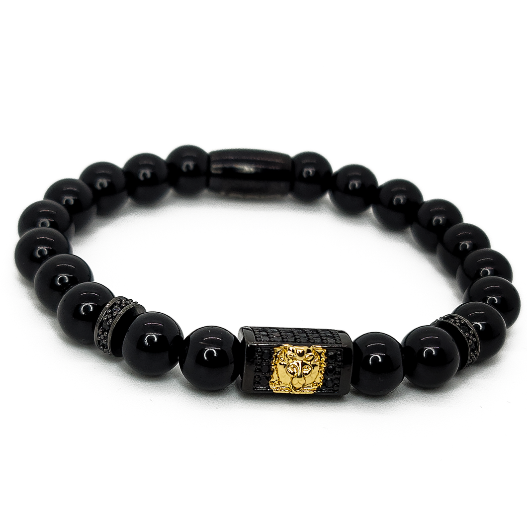 Onyx Gold