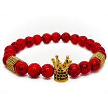 Load image into Gallery viewer, Red Hemption Gold
