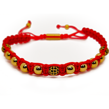 Load image into Gallery viewer, Red Hemption Gold
