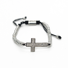 Load image into Gallery viewer, The Omni Silver Stylish
